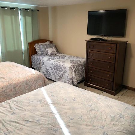 סולדוטנה Alaska Home Rental מראה חיצוני תמונה