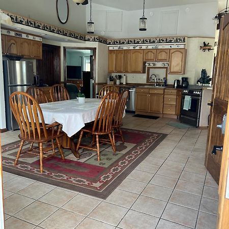 סולדוטנה Alaska Home Rental מראה חיצוני תמונה