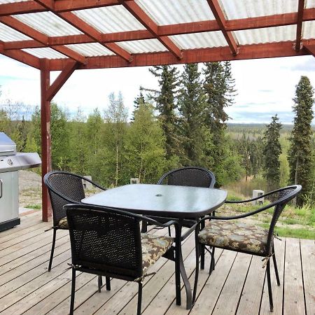 סולדוטנה Alaska Home Rental מראה חיצוני תמונה
