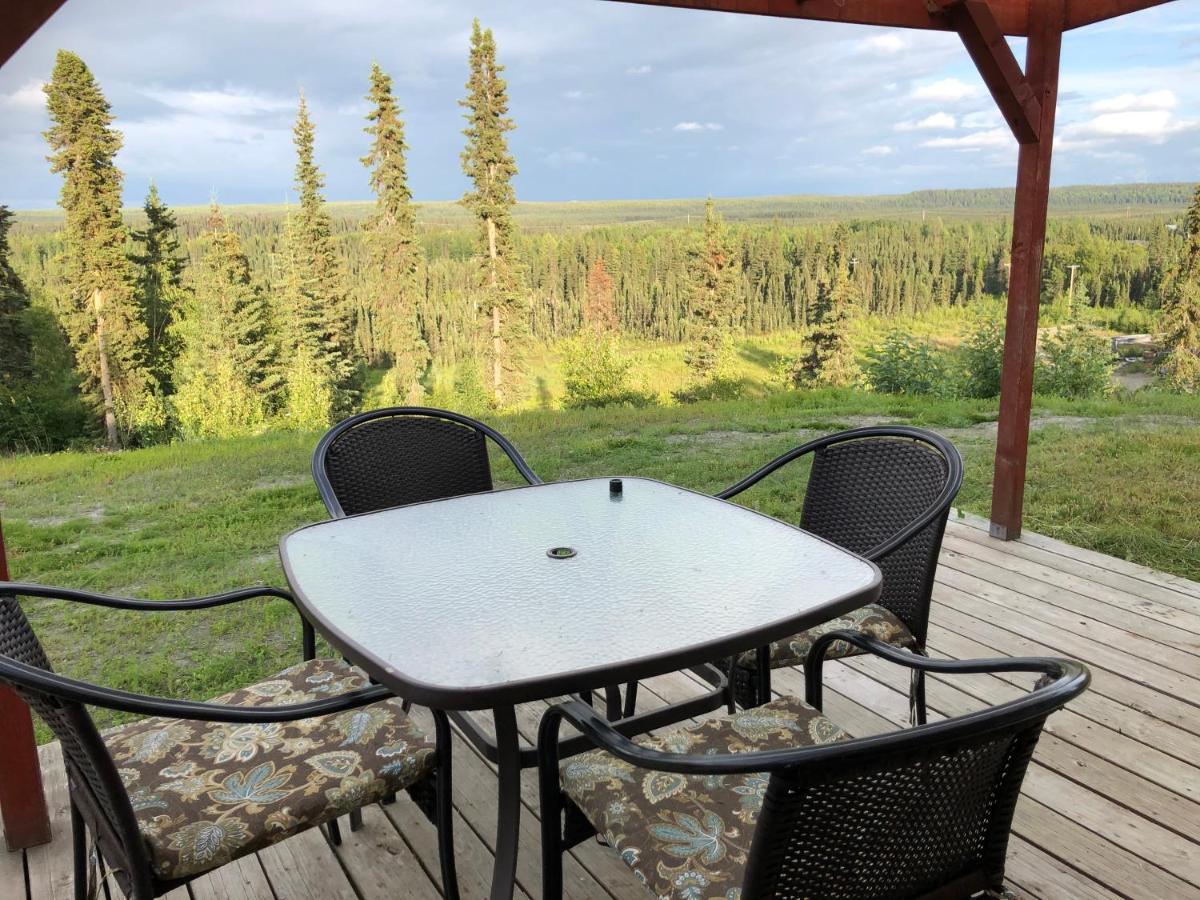 סולדוטנה Alaska Home Rental מראה חיצוני תמונה