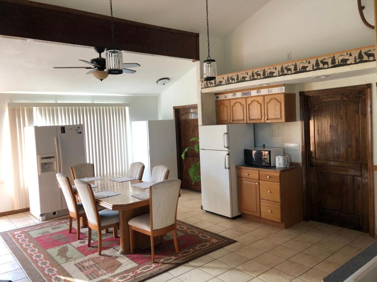 סולדוטנה Alaska Home Rental מראה חיצוני תמונה