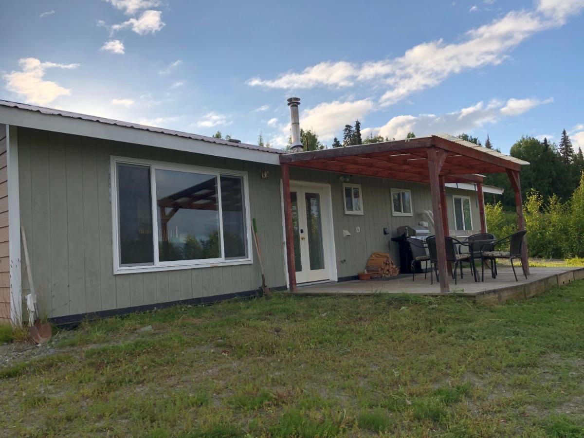 סולדוטנה Alaska Home Rental מראה חיצוני תמונה