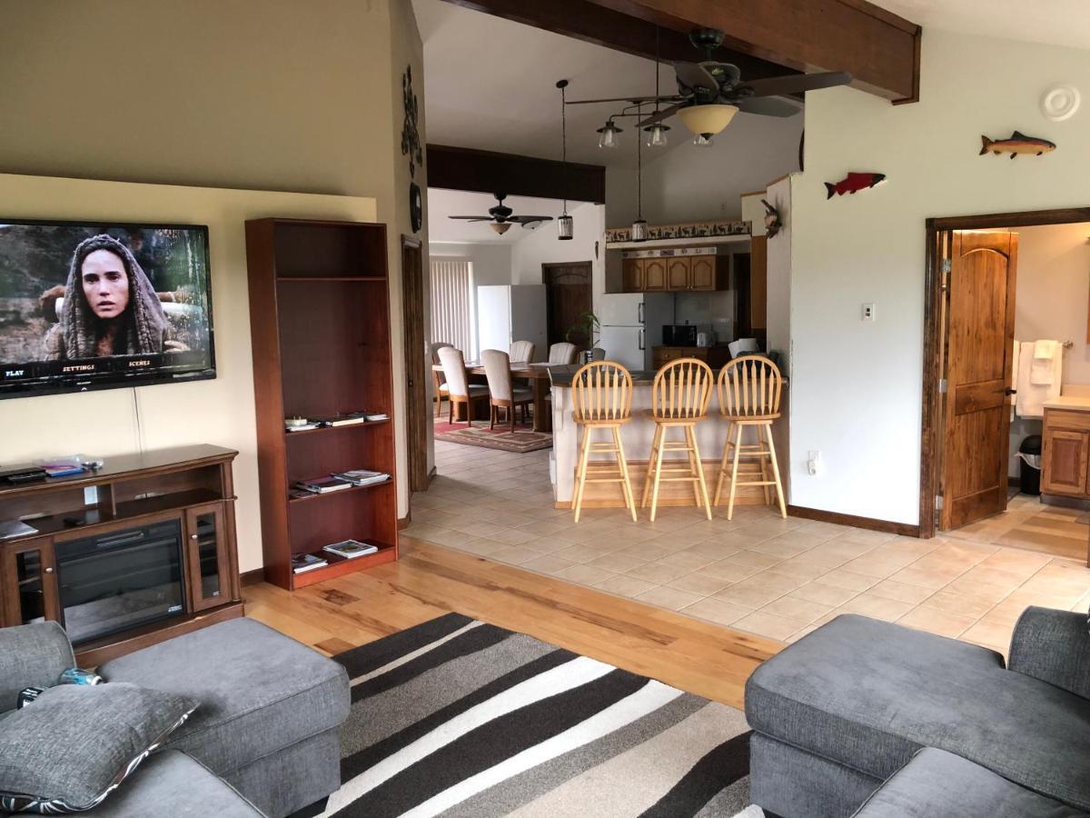 סולדוטנה Alaska Home Rental מראה חיצוני תמונה