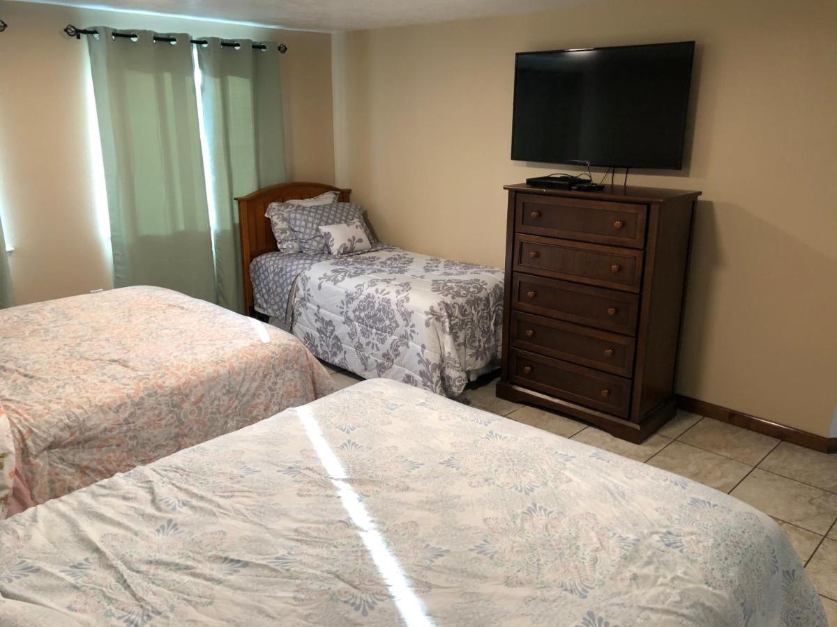 סולדוטנה Alaska Home Rental מראה חיצוני תמונה