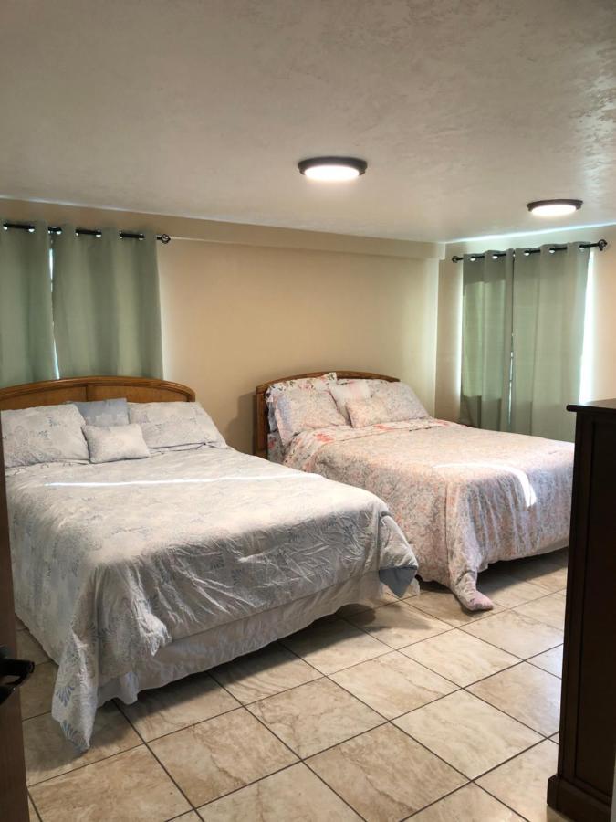 סולדוטנה Alaska Home Rental מראה חיצוני תמונה