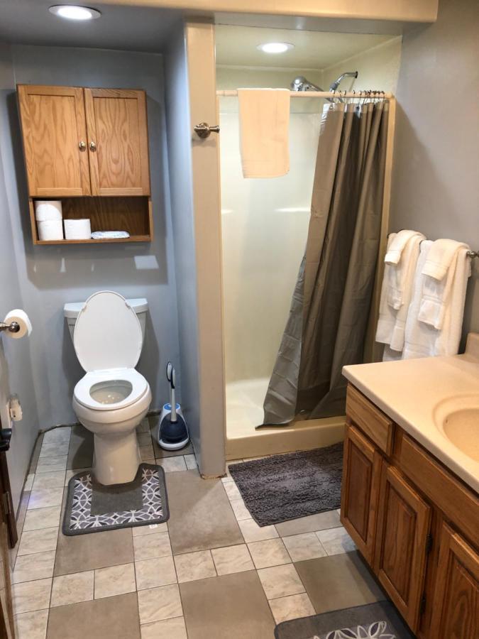 סולדוטנה Alaska Home Rental מראה חיצוני תמונה