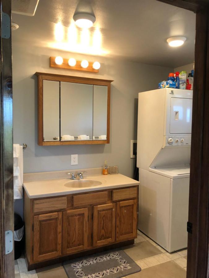סולדוטנה Alaska Home Rental מראה חיצוני תמונה