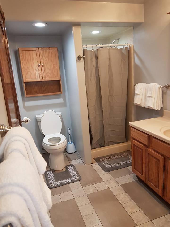 סולדוטנה Alaska Home Rental מראה חיצוני תמונה