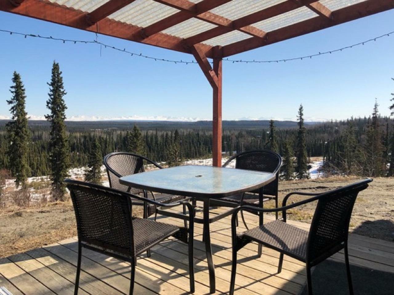 סולדוטנה Alaska Home Rental מראה חיצוני תמונה