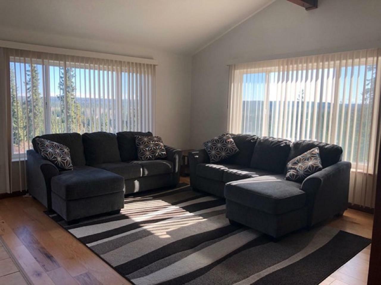 סולדוטנה Alaska Home Rental מראה חיצוני תמונה