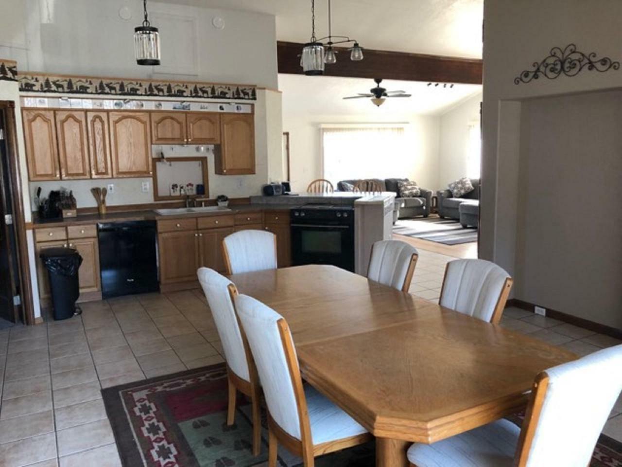 סולדוטנה Alaska Home Rental מראה חיצוני תמונה