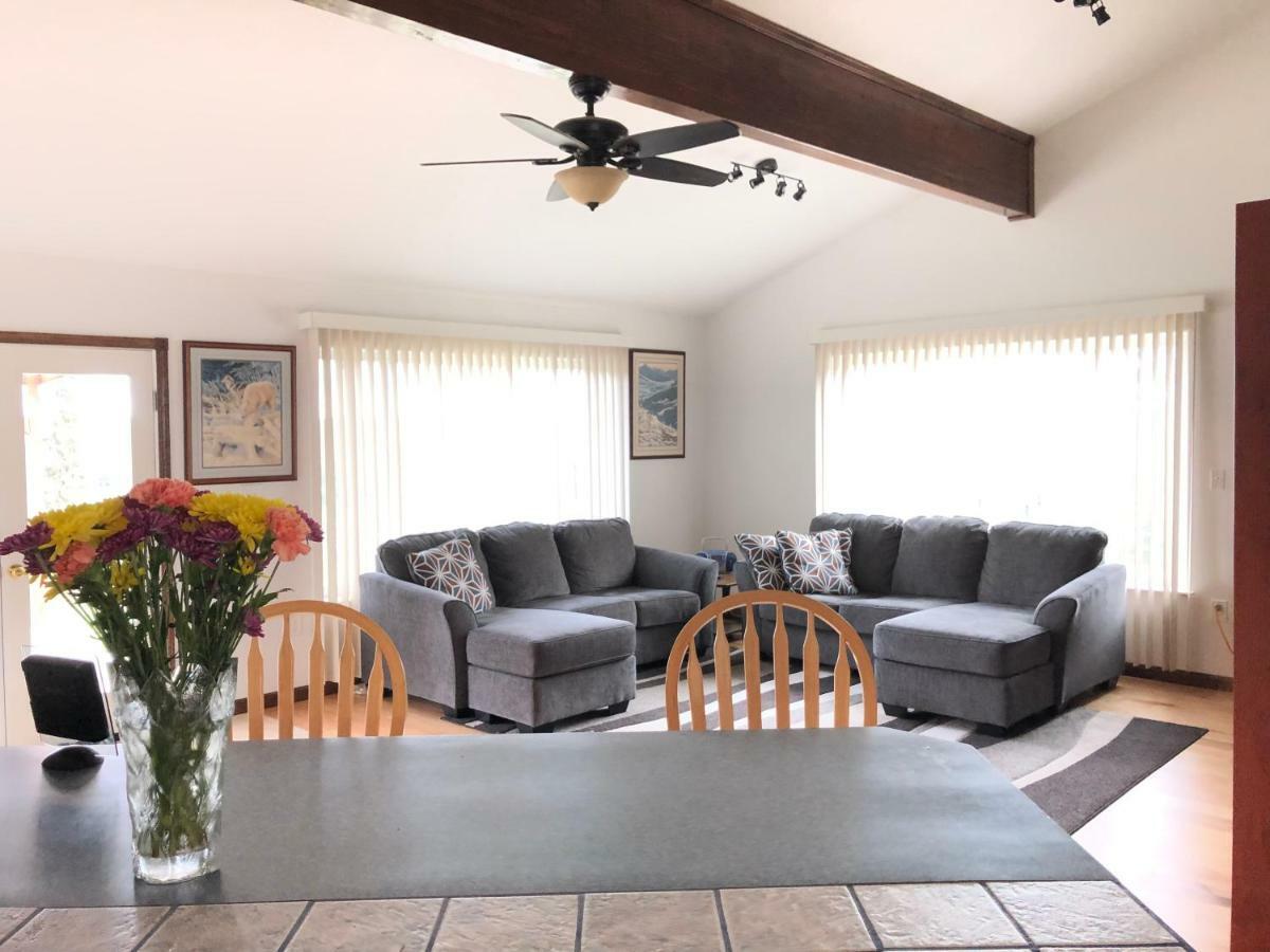סולדוטנה Alaska Home Rental מראה חיצוני תמונה